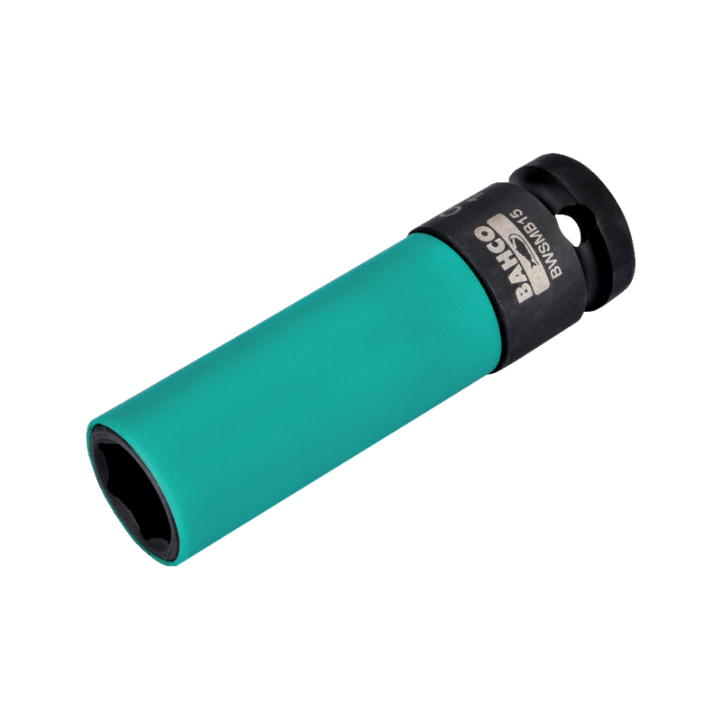 BWSMB15 15 mm κρουστικό καρυδάκι τροχού BAHCO