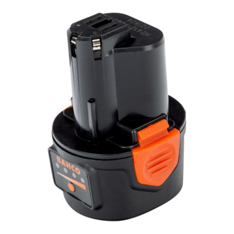 BCL31B1 12 V 2 Ah Lithium-ion μπαταρία BAHCO