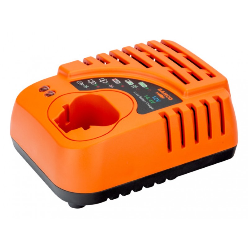 BCL31C1 12 V-14.4 V 3 A φορτιστής μπαταρίας BAHCO