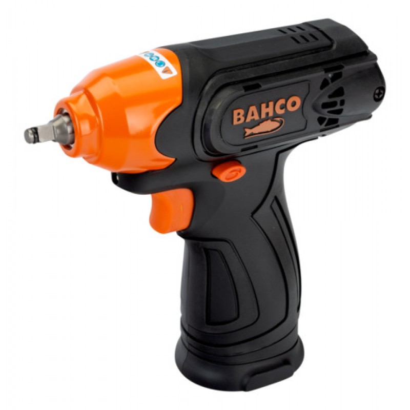 BCL31IW1 12 V 1/4καρέ μπαταρίας κρουστικό κλειδί BAHCO