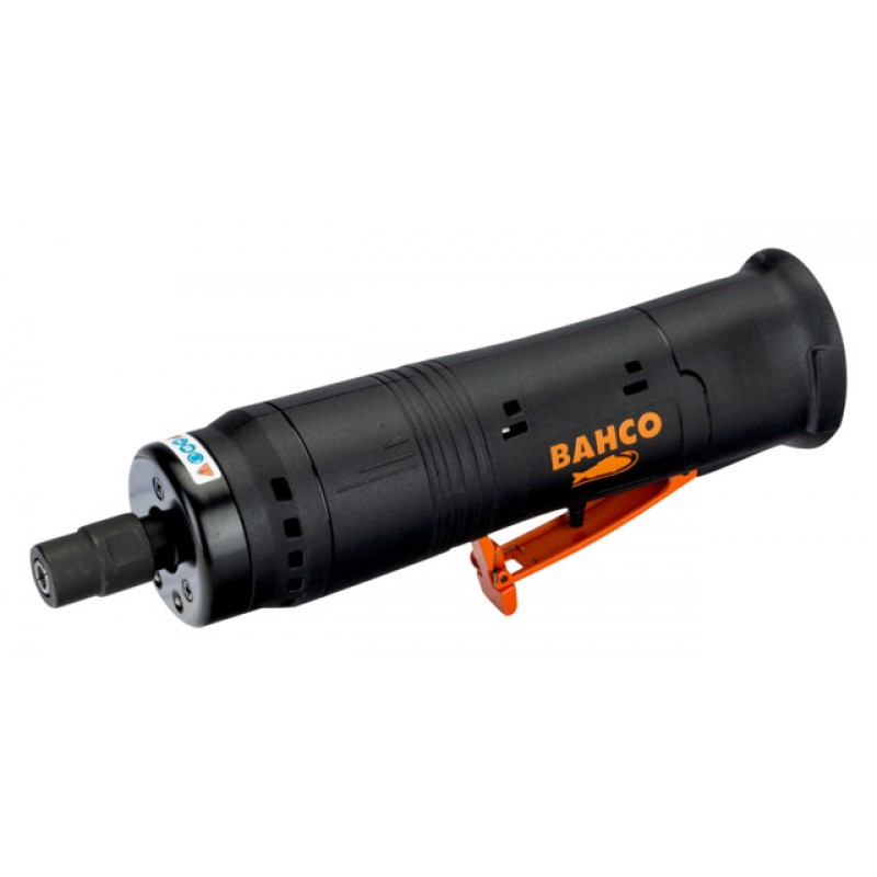 BCL32DG1 14.4 V μπαταρίας ευθύς λειαντήρας 6 mm BAHCO