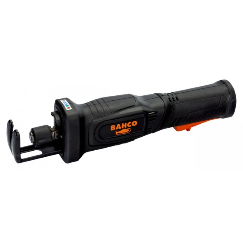BCL32RS1 14.4 V μπαταρίας παλινδρομικό πριόνι BAHCO