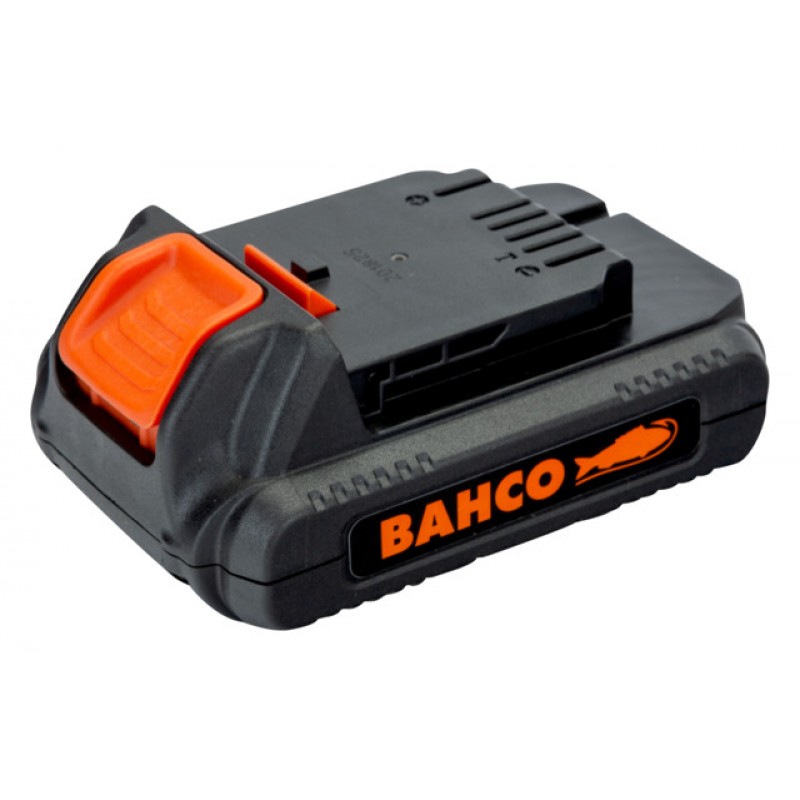 BCL33B1 18 V 2 Ah Lithium-ion μπαταρία BAHCO