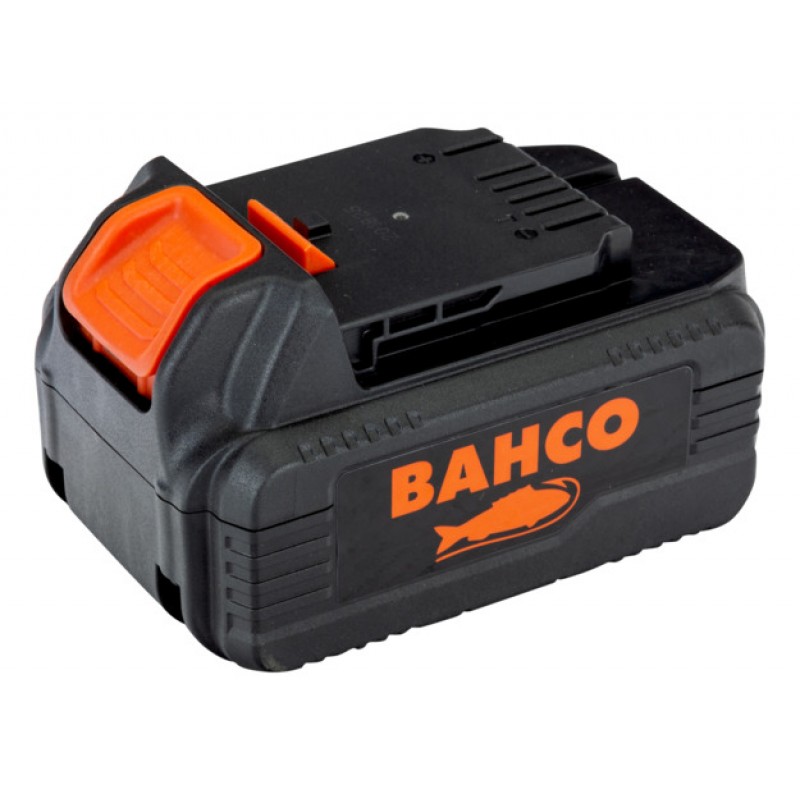 BCL33B3 18 V 5 Ah Lithium-ion μπαταρία BAHCO