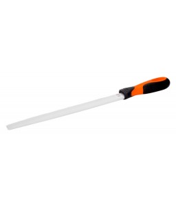 HRFM10 ERGO™ ράσπα ημιστρόγγυλη Filemasters με δύο στοιχείων χειρολαβή BAHCO