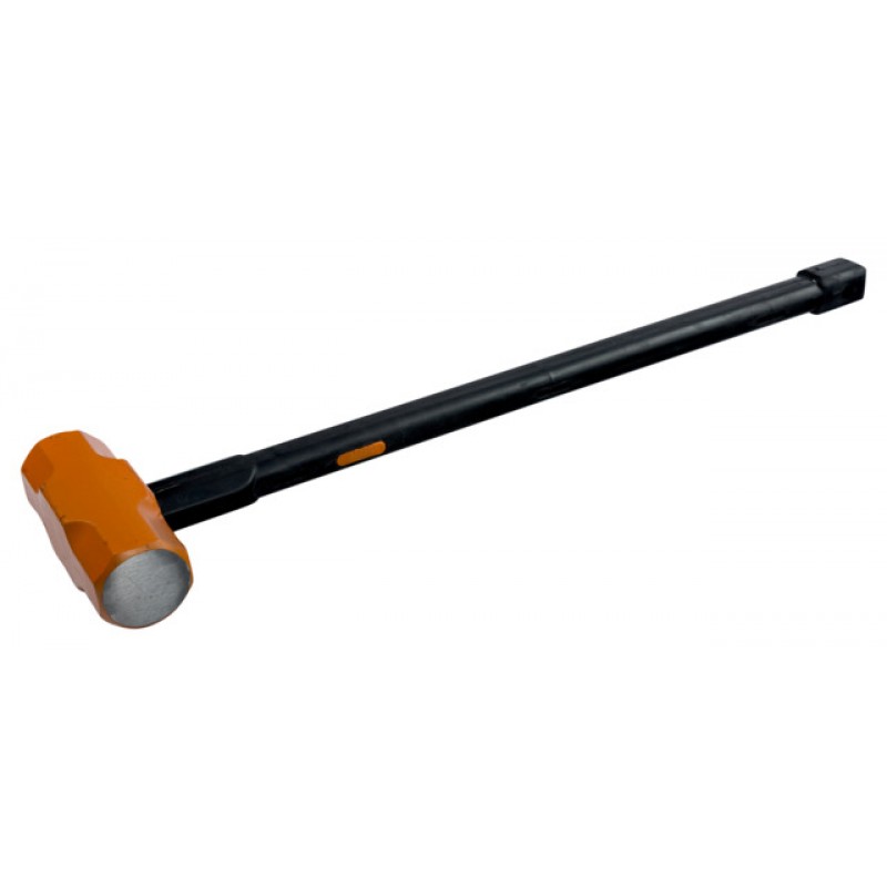 489-2700 150/190 mm ασφαλείας βαριά με λαστιχένια χειρολαβή BAHCO
