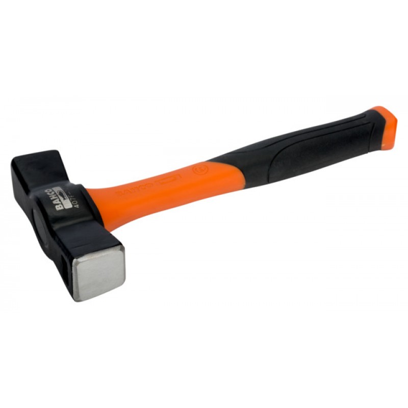 407F-700 βαριοπούλα με Fibreglass χειρολαβή BAHCO