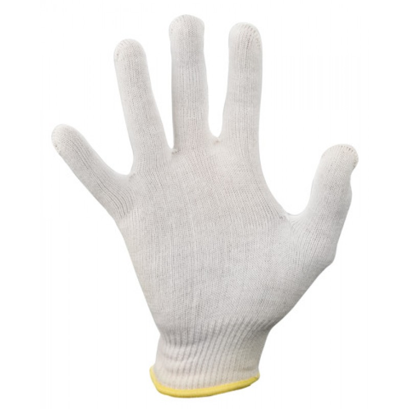 2820VGCOT βαμβακερά γάντια για μέσα από VDE μονωμένα γάντια BAHCO