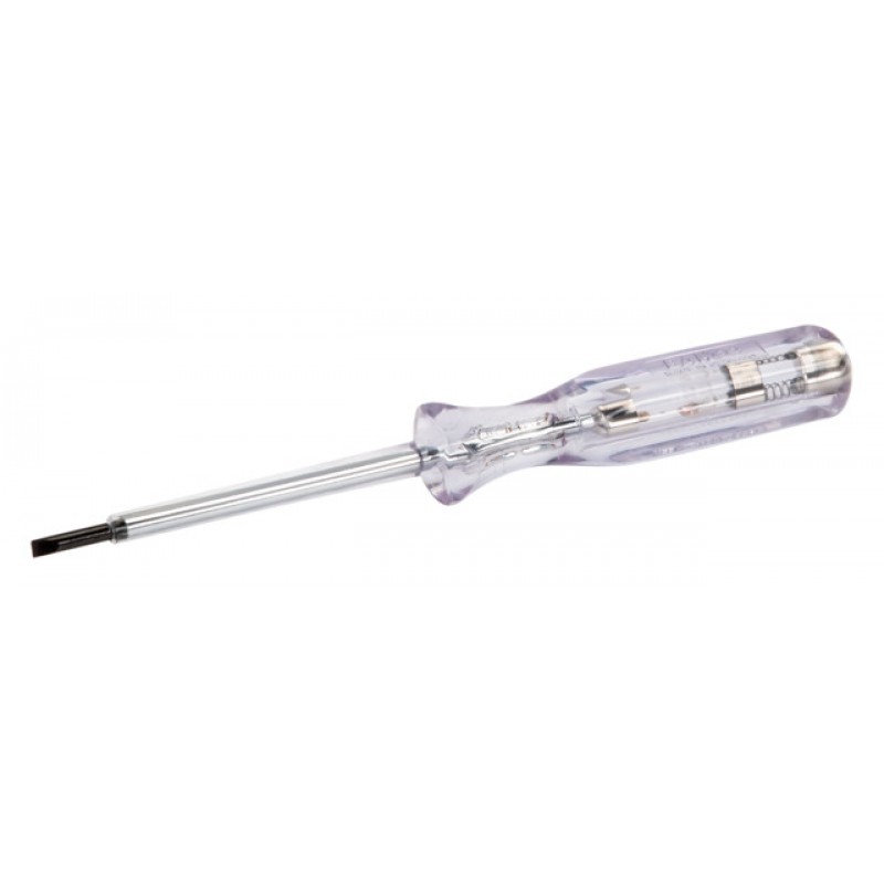8045VDE 150 V σε 250 V VDE μονωμένο δοκιμαστικό κατσαβίδι (ελεγκτής τάσης) BAHCO
