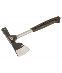 494-600 γύψουer's Hatchets με στυλιάρι ατσάλινης σωλήνας BAHCO