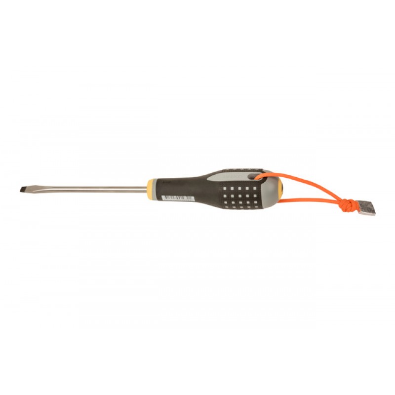 TAHBE-8257 ERGO™ ίσιο κατσαβίδι με κορδόνι Dyneema BAHCO