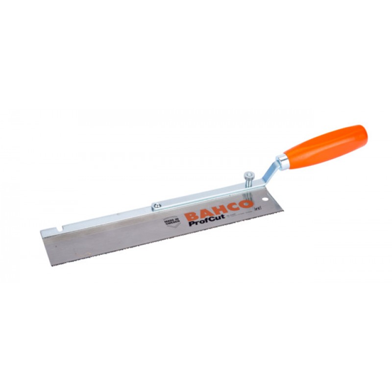 PC-10-DTF ProfCut™ χελιδονουράς πριόνι με κεκλιμένη εναλλαγής ξύλινη χειρολαβή BAHCO