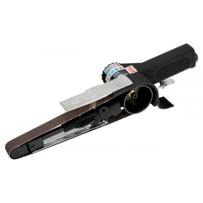 BP222 20 mm τριβείο ταινίας (ταινιολειαντήρας) με κουμπί ταχείας απασφάλισης ταινίας BAHCO