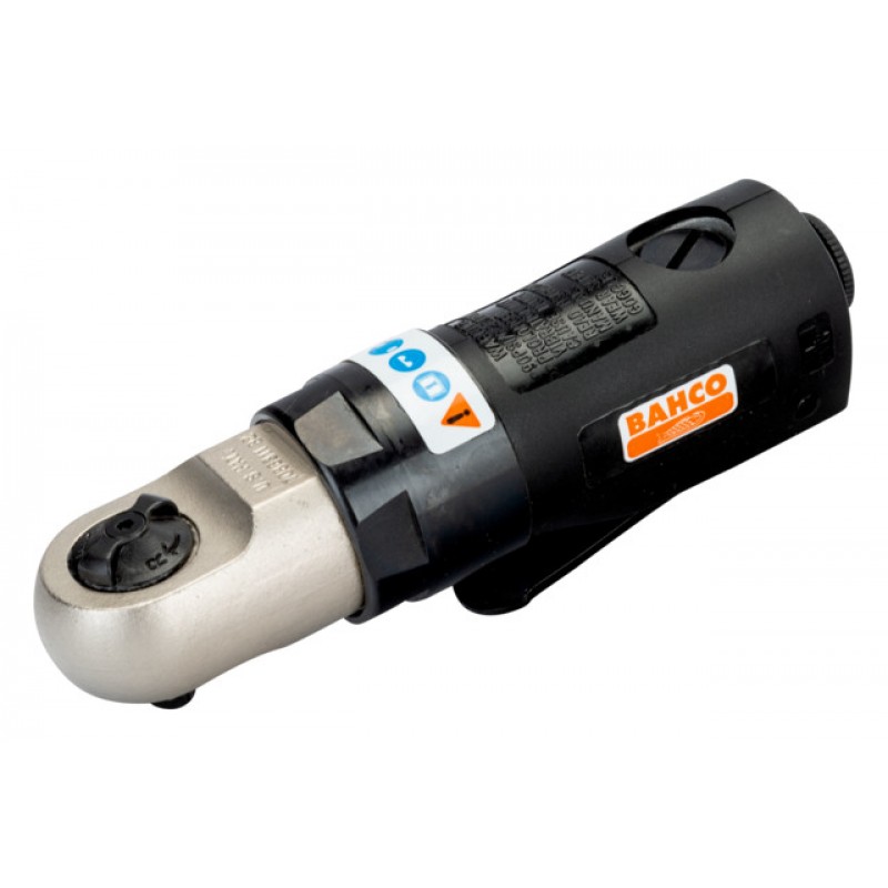 BP700 1/4 Mini αέρος καστάνια με ρυθμιστή δύναμης BAHCO