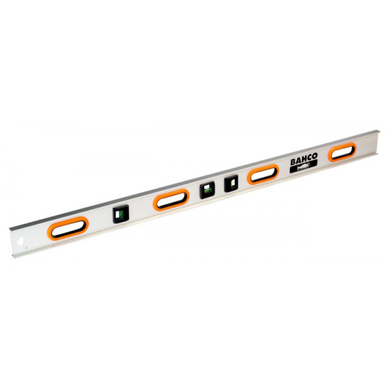 496-1500 διπλό T-Profile φυαλιδίου Ακριβείας αλφάδι BAHCO