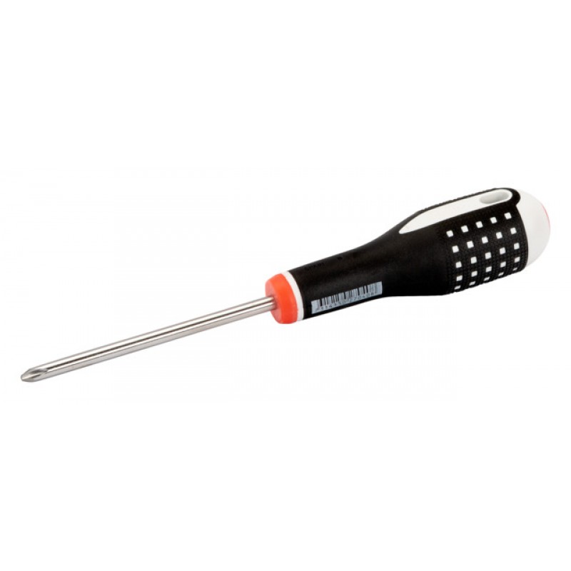 BE-8623I ERGO™ ανοξείδωτο Phillips κατσαβίδι με 3-υλικών χειρολαβή  BAHCO
