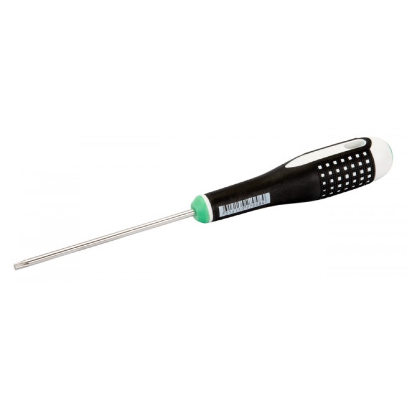 BE-8920I ERGO™ ανοξείδωτο κατσαβίδι TORX® με 3-υλικών χειρολαβή BAHCO