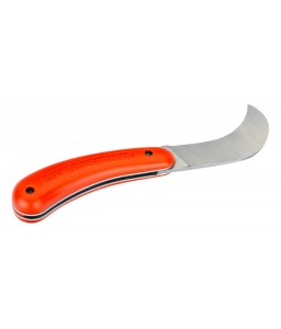 P20 αναδιπλούμενο κλαδέματος μαχαίρι με πλαστική χειρολαβή BAHCO