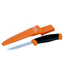 SB-2444 γενικής χρήσης εξειδικευμένου εργαζόμενου Robust μαχαίρι συσκευασία λιανικής BAHCO