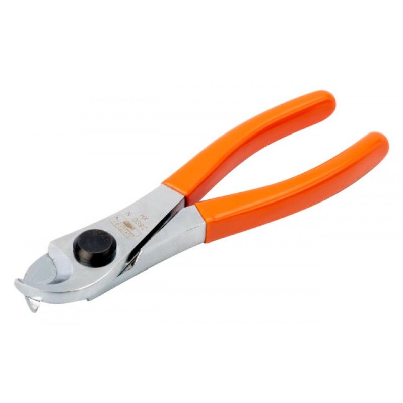 2800 N κόφτης καλωδίων με χειρολαβή PVC για Multi Wire και Flexible Conductors BAHCO
