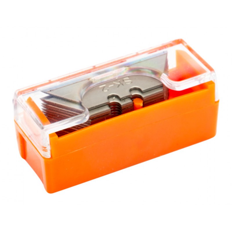 SQZ-MINI-BLADE τραπεζοειδή Mini Squeeze λεπίδες για SQZ-MINI βοηθητικό μαχαίρι (φαλτσέτα μοκέτας) BAHCO