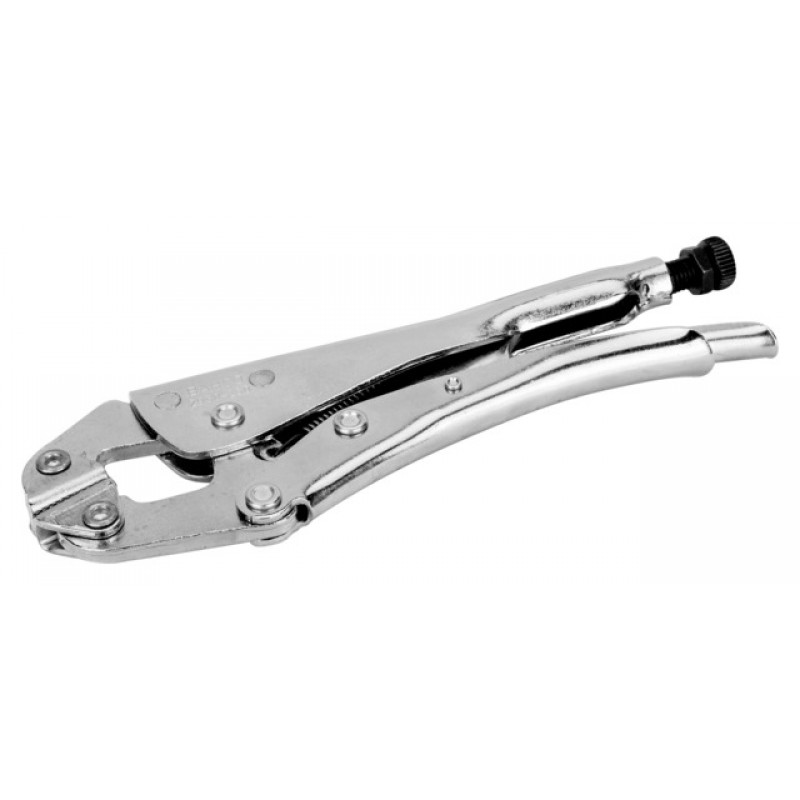 2950-250 αυτορυθμιζόμενη παράλληλες Grip πένσα με Swivel Pads BAHCO