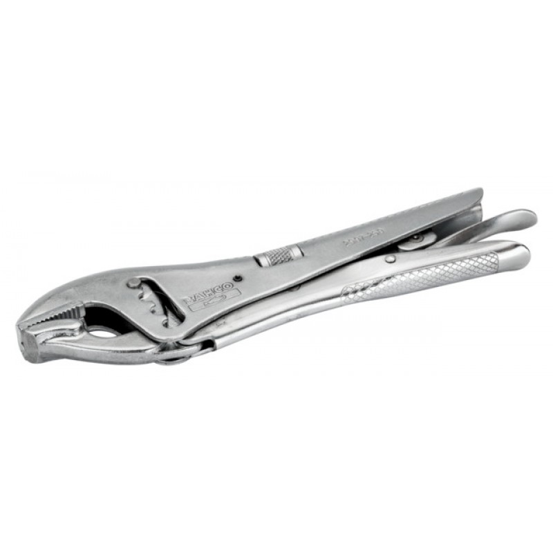 2997-250 γενικής χρήσης Grip πένσα με 4 θέσεις κοντό σιαγόνες BAHCO