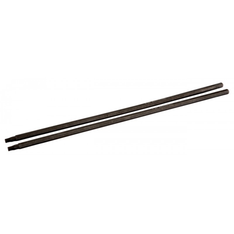 8925L-2P ERGO™ 1/4 εξάγωνες λάμες για T15-T30 βίδες TORX® BAHCO