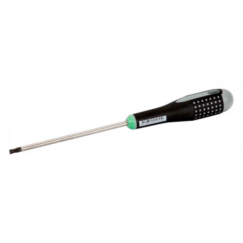 BE-7527 ERGO™ TORX® κατσαβίδι με λαστιχένια χειρολαβή T27 BAHCO