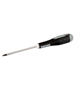 BE-8700-1/4 ERGO™ εξάγωνο κατσαβίδι με λαστιχένια χειρολαβή διπλού κρατήματος ¼" BAHCO