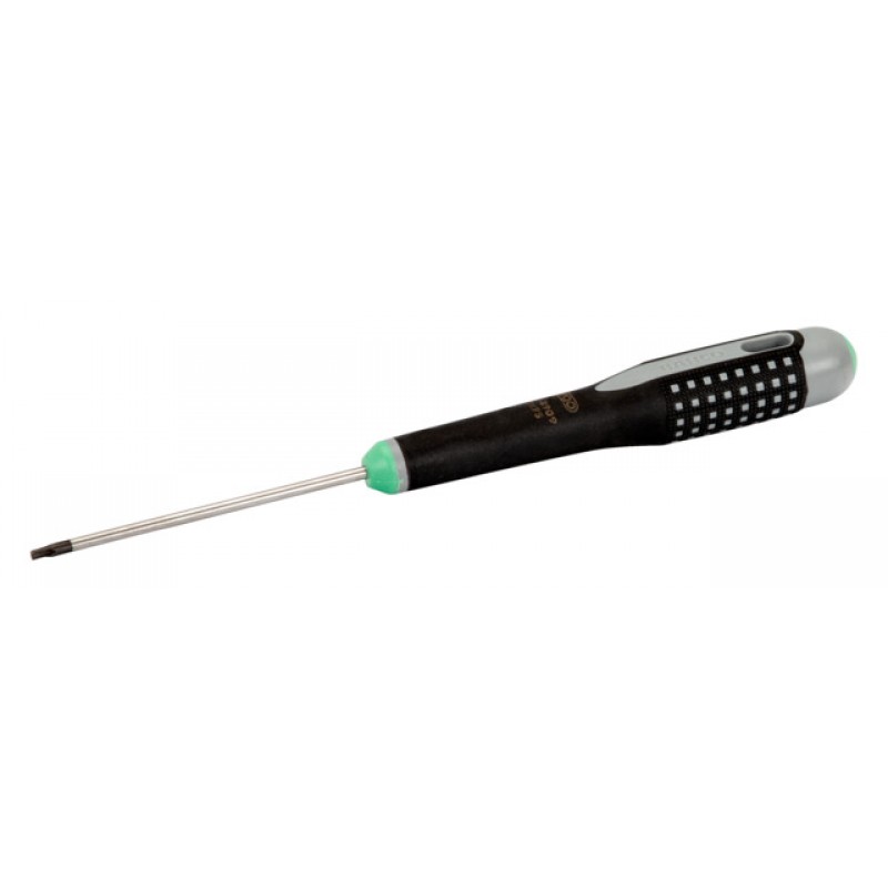 BE-8904 ERGO™ TORX® κατσαβίδι με λαστιχένια χειρολαβή διπλού κρατήματος T4 BAHCO