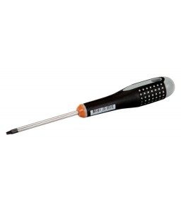 BE-9001 ERGO™ τετράγωνο Robertson κατσαβίδι με λαστιχένια χειρολαβή BAHCO