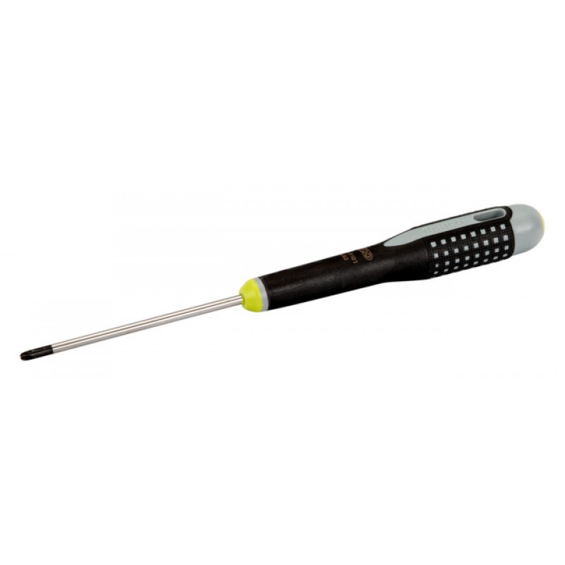 BE-9103 ERGO™ TRI-WING® ασφαλείας κατσαβίδι με λαστιχένια χειρολαβή #3 BAHCO