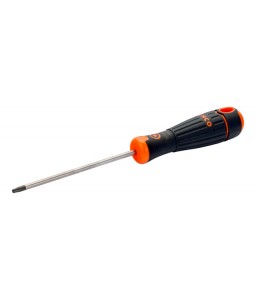 B194.004.075 BahcoFit TORX® κατσαβίδι με λαστιχένια χειρολαβή BAHCO