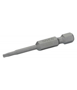 59S/50T10 1/4" μύτη κλασικού κατσαβιδιού για βίδες TORX® 50 mm BAHCO