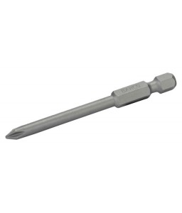 59S/70PH1 1/4" μύτη κλασικού κατσαβιδιού για βίδες με Phillips (σταυρού) κεφάλι 70 mm BAHCO