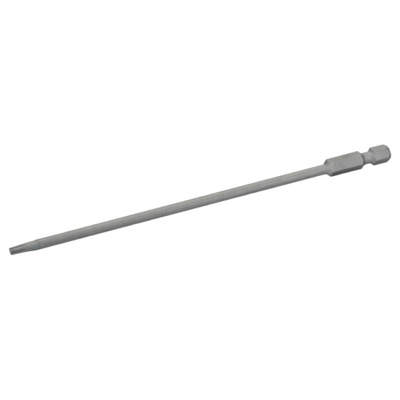 59S/150T30 1/4 μύτη κλασικού κατσαβιδιού για βίδες TORX® 150 mm BAHCO