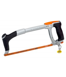 TAH325 ERGO™ επαγγελματικό πριόνι χειρός πλαίσιο με βρόγχο σύρματος BAHCO