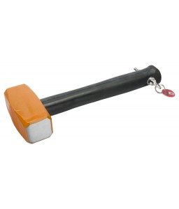 TAH489-1100 ασφαλείας βαριά με βρόγχο σύρματος BAHCO