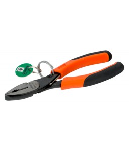 TAH2628G-160 ERGO™ Πένσα με δακτύλιο ασφαλείας BAHCO