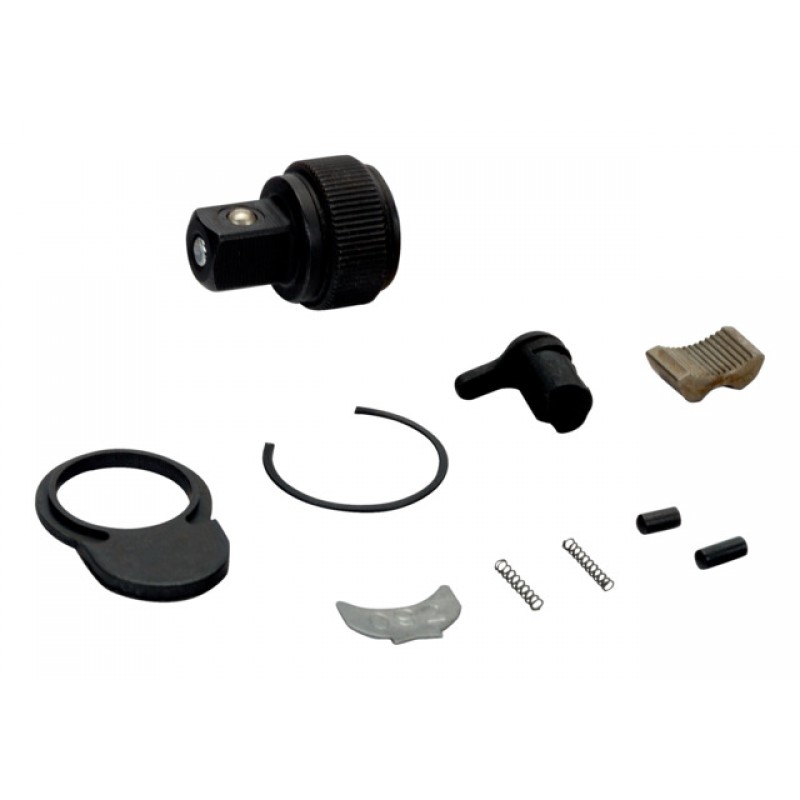 6950SL-SPARE κιτ ανταλλακτικών για 6950SL 1/4" καστάνια BAHCO