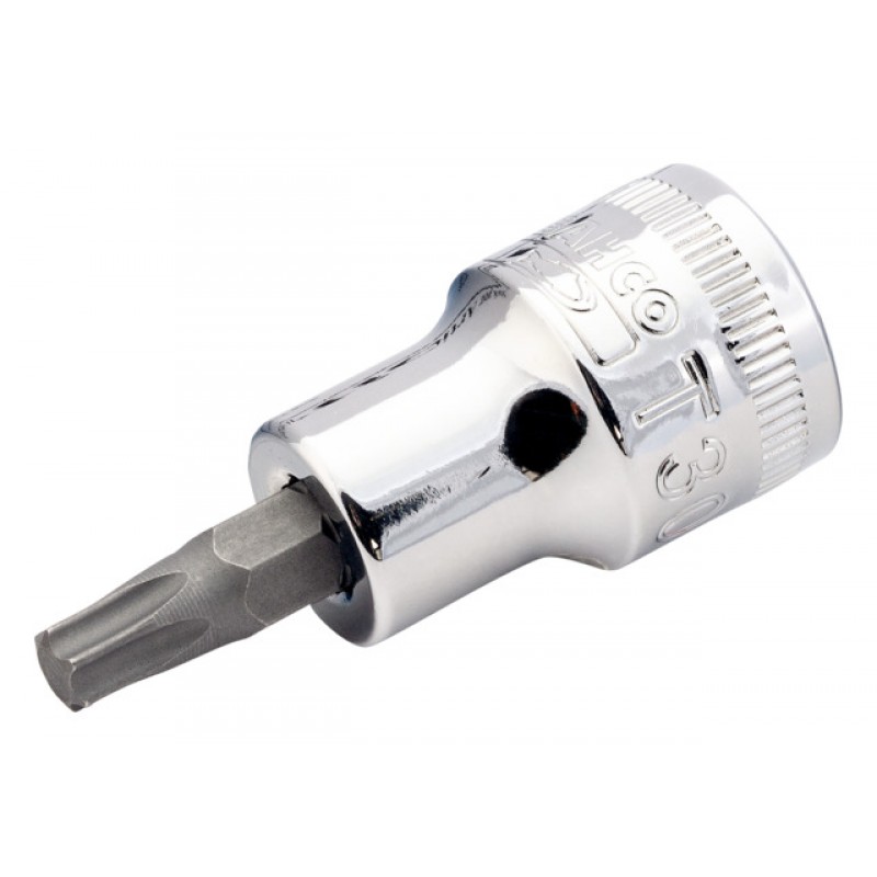 7409TORX-T20 3/8καρέ καρυδάκι για βίδες TORX® BAHCO