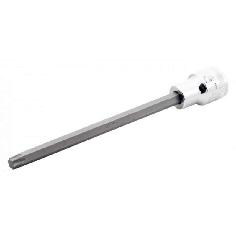 7409TORX-T25-L 3/8καρέ Μακρύ καρυδάκι για βίδες TORX® BAHCO