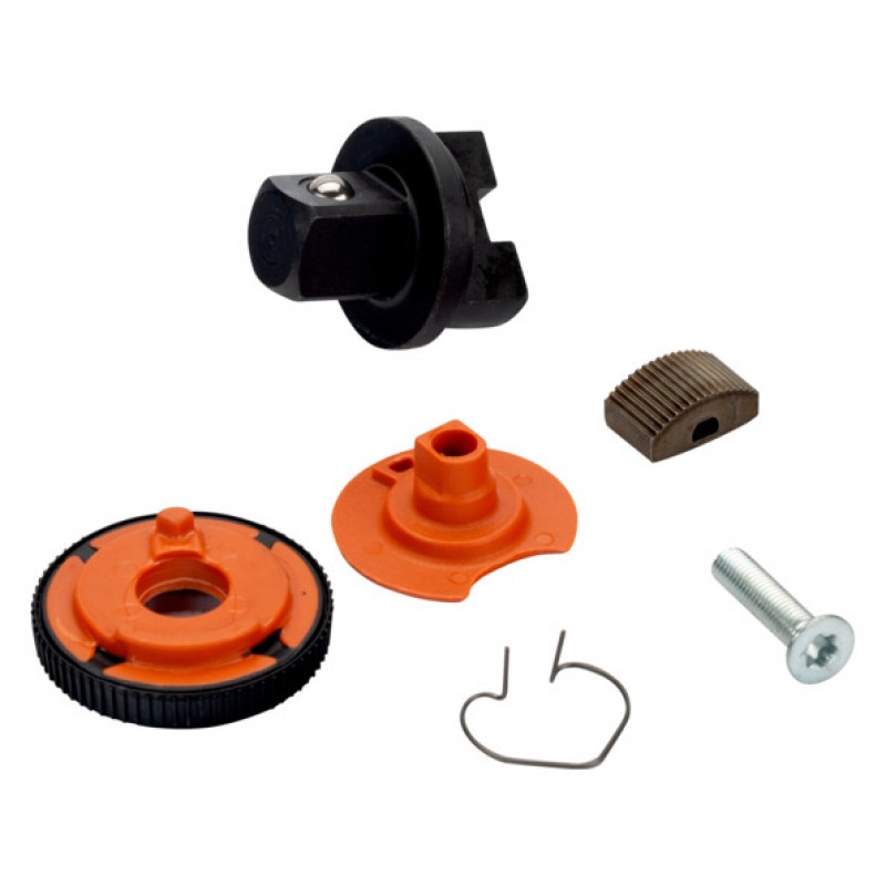 8150RN-1/2-SPARE κιτ ανταλλακτικών για 8150RN-1/2 1/2 καστάνια BAHCO