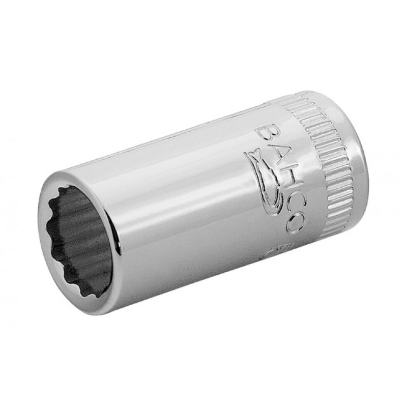 A6700DZ-5/16 1/4καρέ καρυδάκια με ίντσας πολύγωνο προφίλ BAHCO