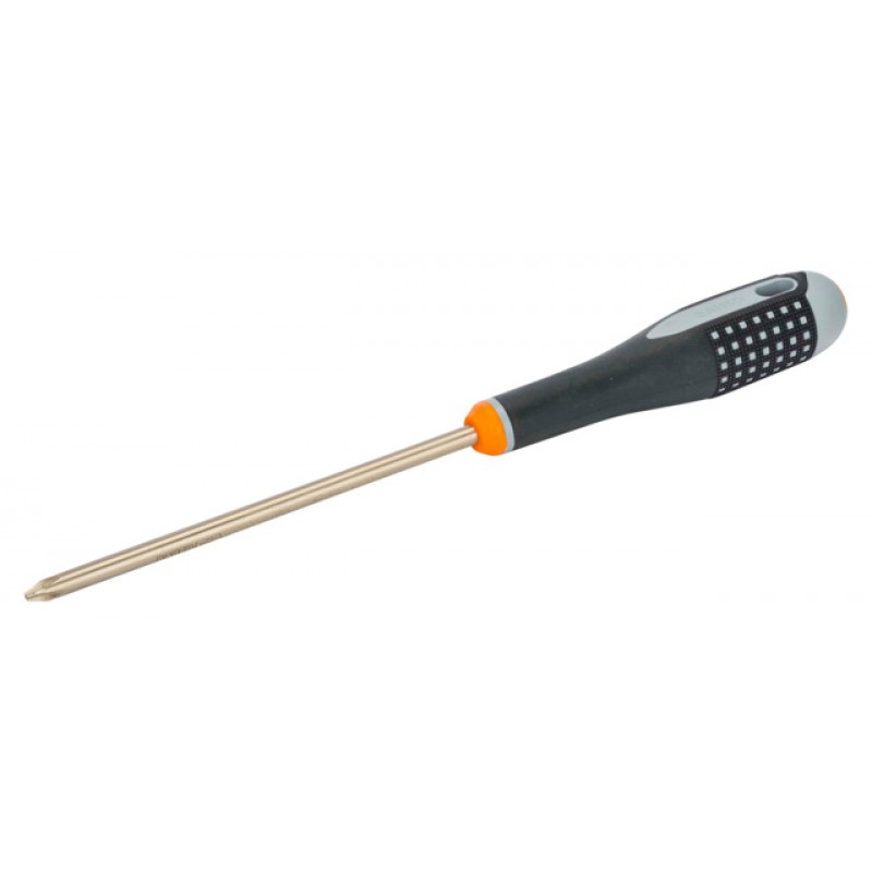 NS302-4-300 ERGO™ Αντισπινθηρικό Phillips κατσαβίδι αλουμινίου μπρούντζου BAHCO