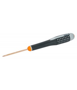 NSB302-0-50 ERGO™ Αντισπινθηρικό Phillips κατσαβίδι χαλκού βηρυλλίου BAHCO
