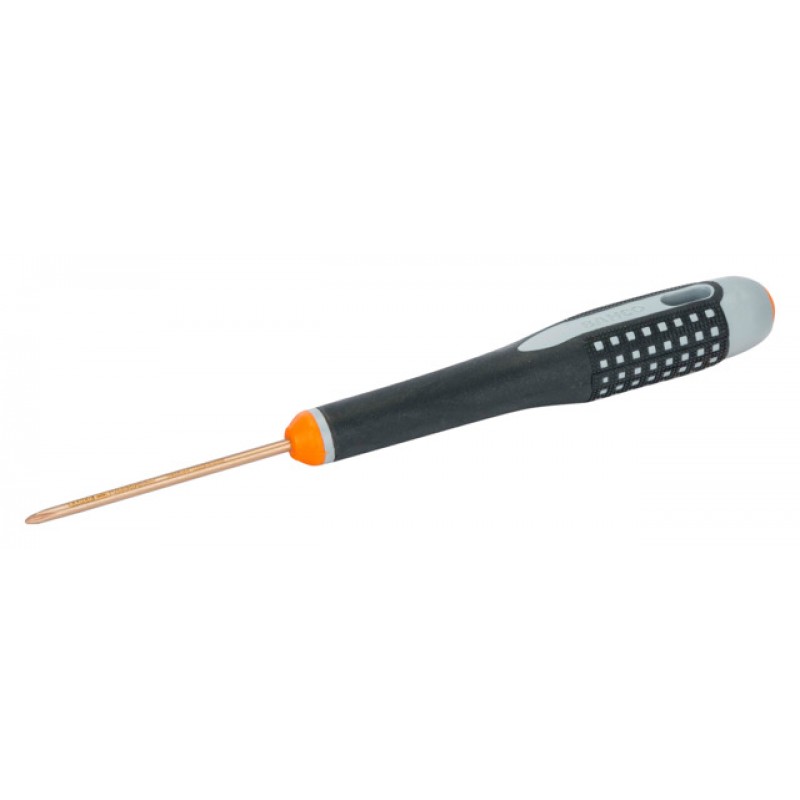 NSB302-1-100 ERGO™ Αντισπινθηρικό Phillips κατσαβίδι χαλκού βηρυλλίου BAHCO