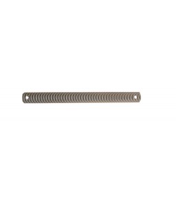 3-331-14-1-0 Pansar® ημιστρόγγυλες λεπίδες με τορνιρισμένα δόντια χοντρό δόντι χωρίς χειρολαβή BAHCO