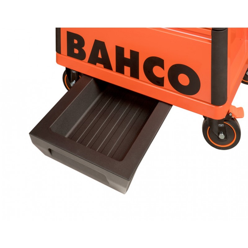 1477K-AC10 κάτω συρτάρια για 1477K Storage HUB εργαλειοφορέα BAHCO